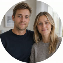 A. & J.V.